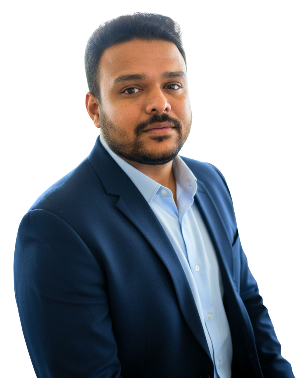 Mihir Mehta, Founder of ThynkFox